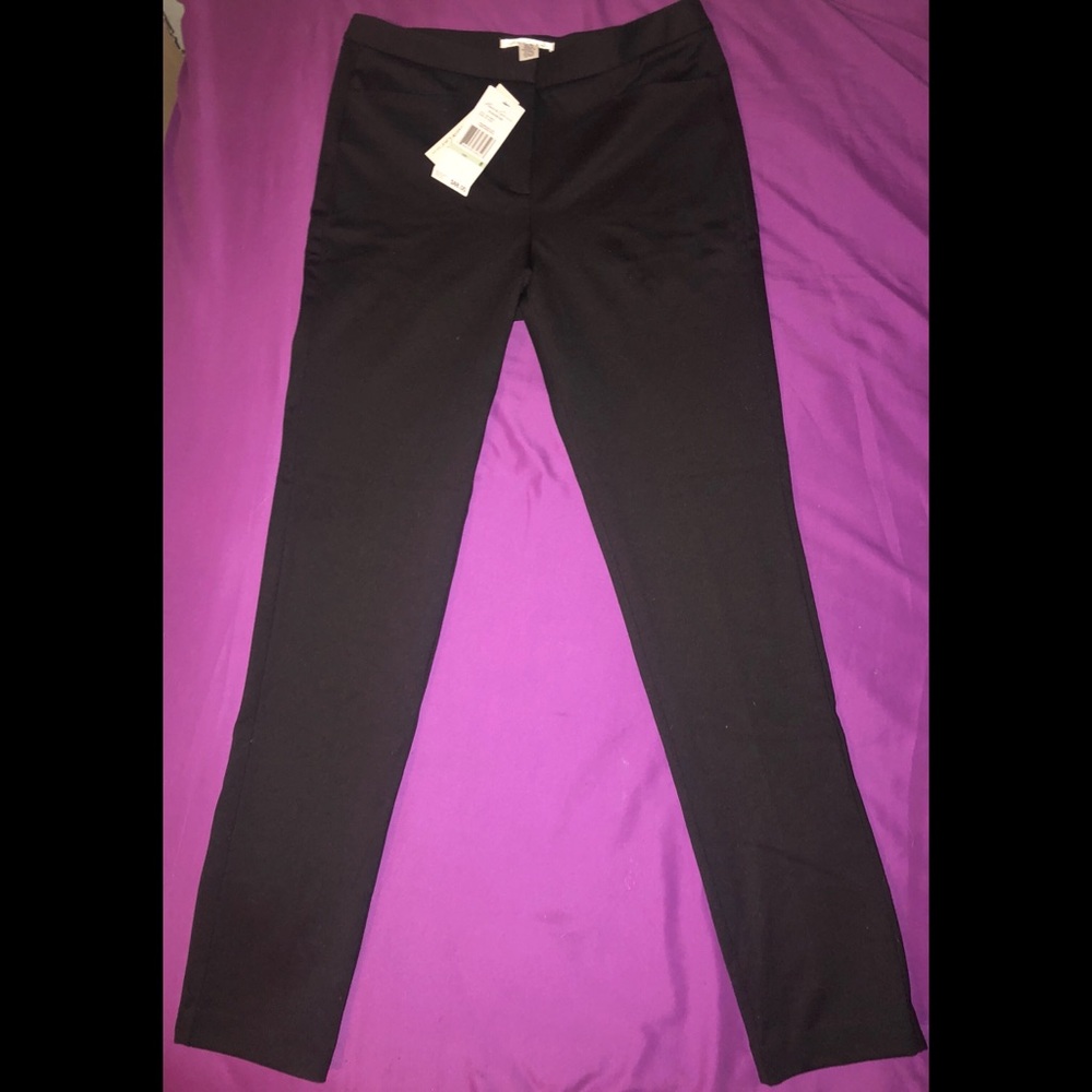 Kenneth Cole Delphine Dress Pant